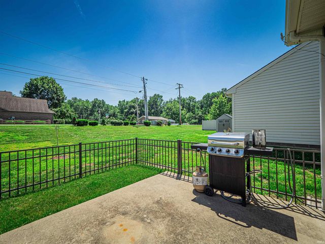 805 Criterion Way, Evansville, IN 47711