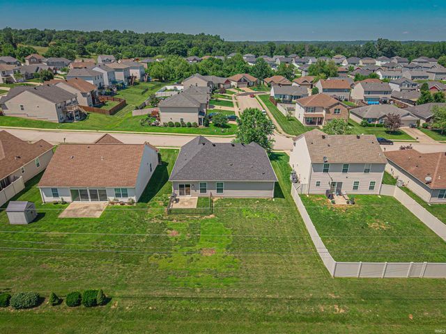 805 Criterion Way, Evansville, IN 47711
