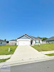 158 Stout Lane, Hinesville, GA 31313