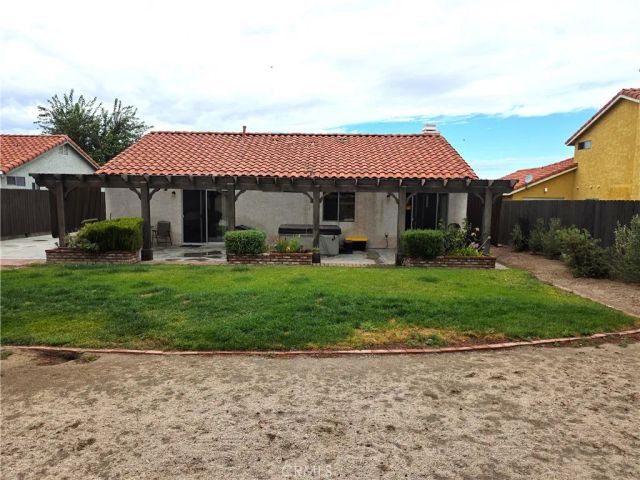 36918 Serendipity Way, Palmdale, CA 93552
