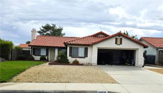 36918 Serendipity Way, Palmdale, CA 93552