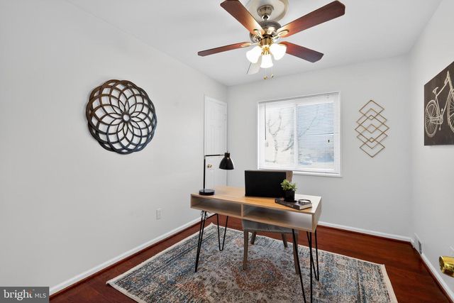 3164 PATRICK HENRY DR, Falls Church, VA 22044