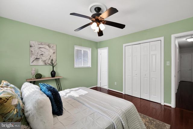 3164 PATRICK HENRY DR, Falls Church, VA 22044