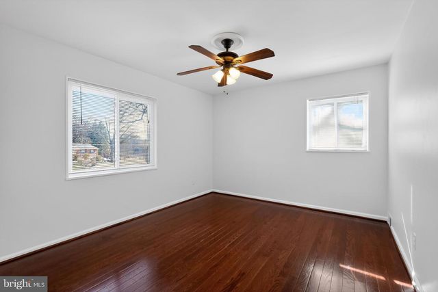 3164 PATRICK HENRY DR, Falls Church, VA 22044