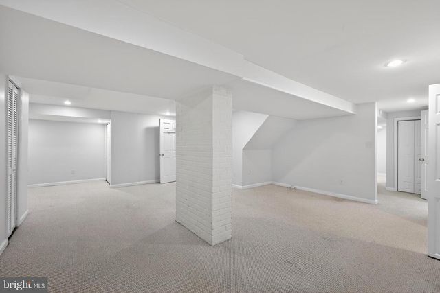 3164 PATRICK HENRY DR, Falls Church, VA 22044