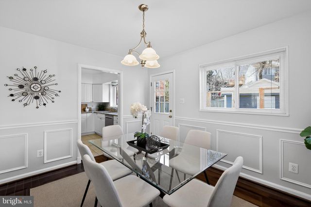 3164 PATRICK HENRY DR, Falls Church, VA 22044