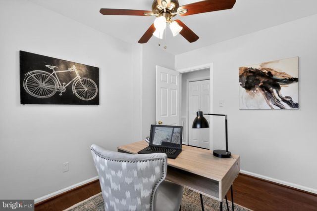 3164 PATRICK HENRY DR, Falls Church, VA 22044