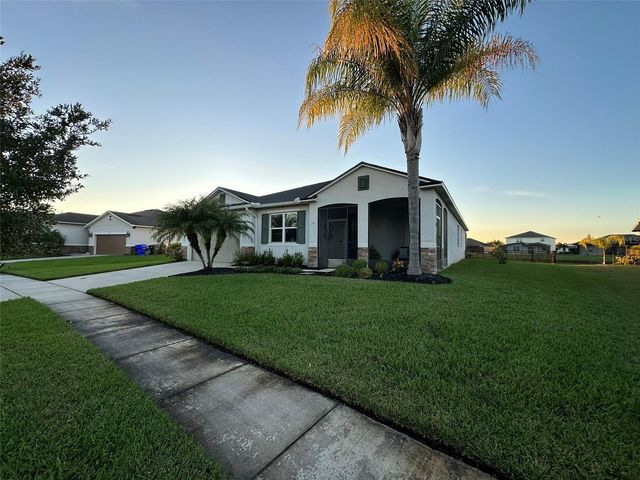 3008 BOAT LIFT ROAD, Kissimmee, FL 34746