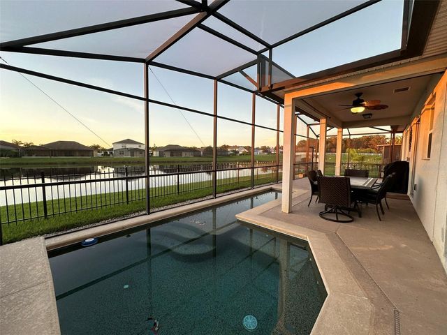 3008 BOAT LIFT ROAD, Kissimmee, FL 34746