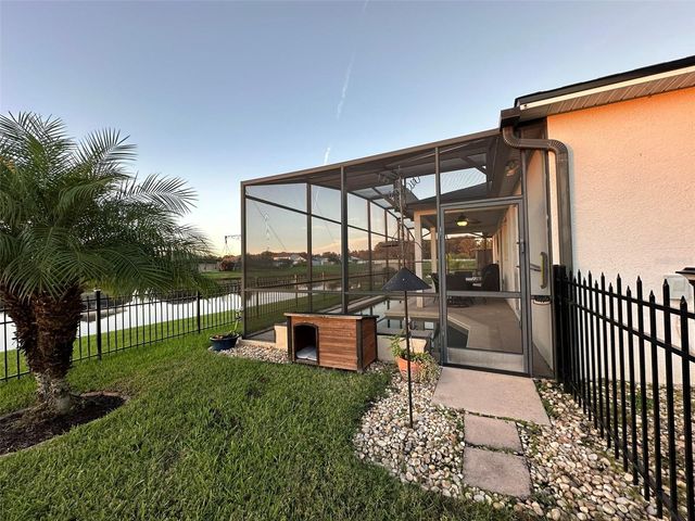 3008 BOAT LIFT ROAD, Kissimmee, FL 34746