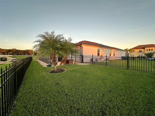 3008 BOAT LIFT ROAD, Kissimmee, FL 34746
