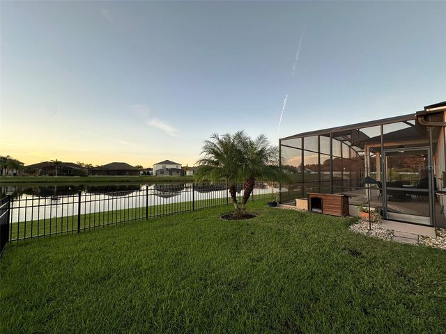 3008 BOAT LIFT ROAD, Kissimmee, FL 34746