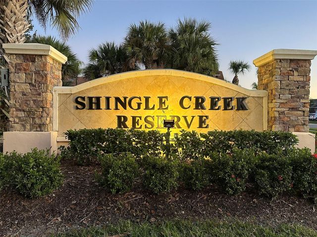 3008 BOAT LIFT ROAD, Kissimmee, FL 34746