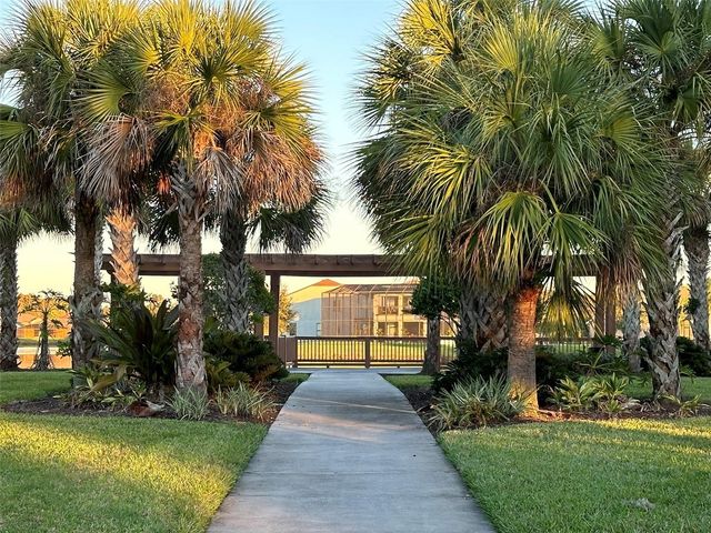 3008 BOAT LIFT ROAD, Kissimmee, FL 34746