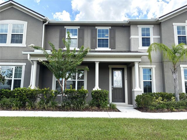10009 EAGLE ROCK ALLEY, Orlando, FL 32832