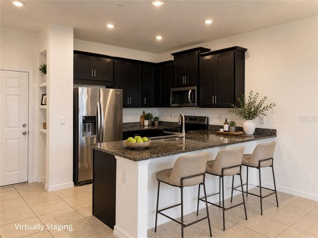 10009 EAGLE ROCK ALLEY, Orlando, FL 32832