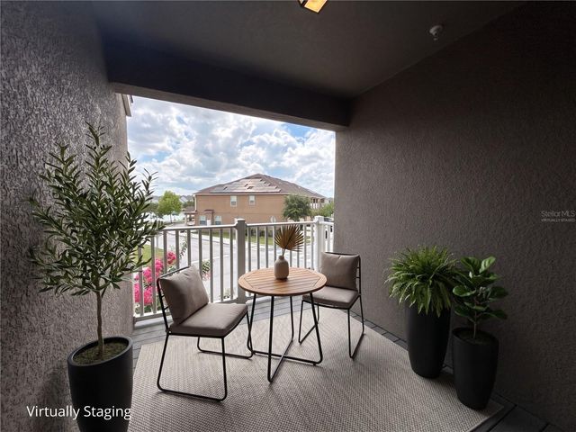 10009 EAGLE ROCK ALLEY, Orlando, FL 32832