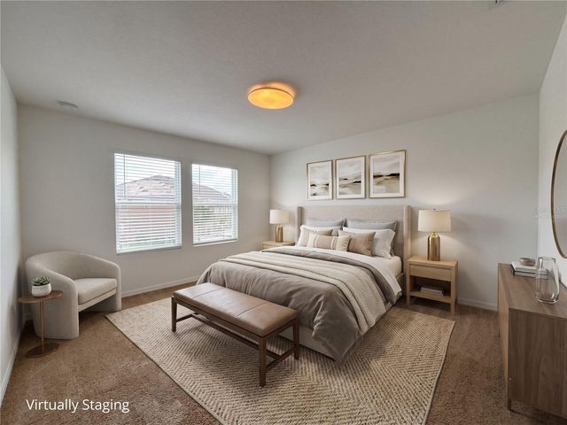10009 EAGLE ROCK ALLEY, Orlando, FL 32832
