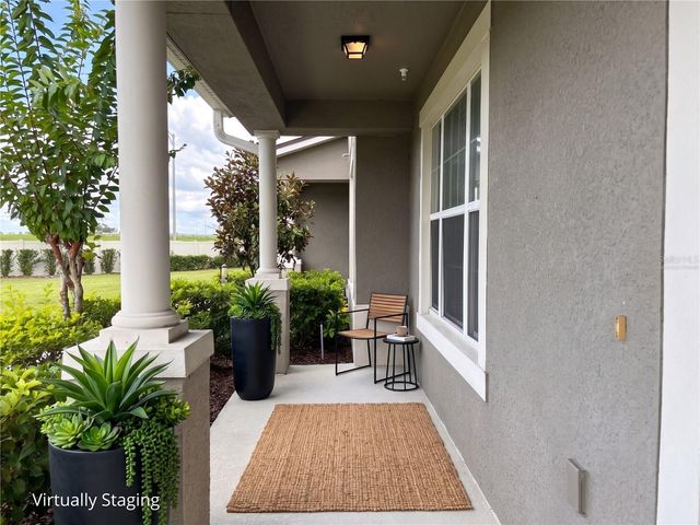 10009 EAGLE ROCK ALLEY, Orlando, FL 32832