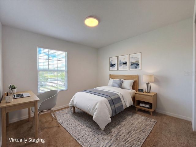 10009 EAGLE ROCK ALLEY, Orlando, FL 32832
