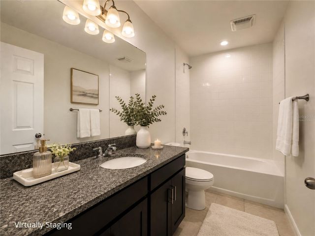 10009 EAGLE ROCK ALLEY, Orlando, FL 32832