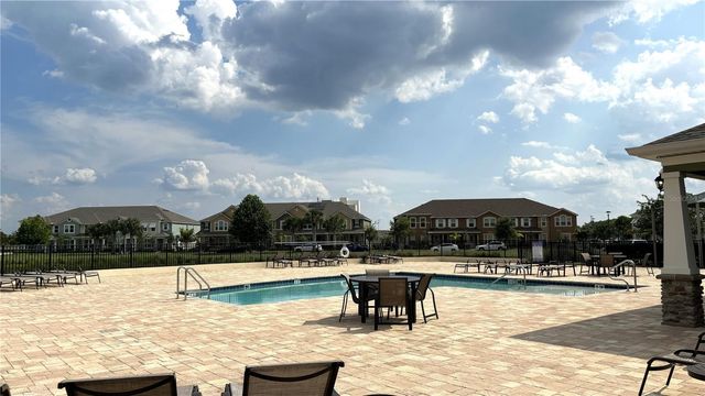10009 EAGLE ROCK ALLEY, Orlando, FL 32832