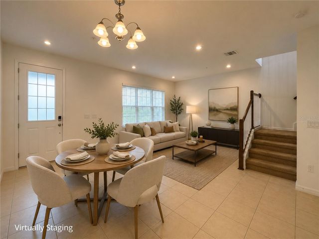 10009 EAGLE ROCK ALLEY, Orlando, FL 32832