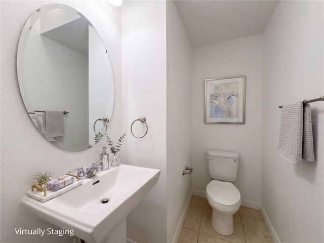 10009 EAGLE ROCK ALLEY, Orlando, FL 32832