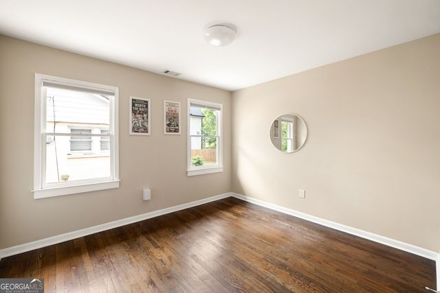 216 Sisson Avenue NE, Atlanta, GA 30317