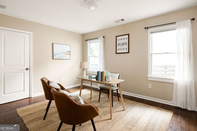 216 Sisson Avenue NE, Atlanta, GA 30317