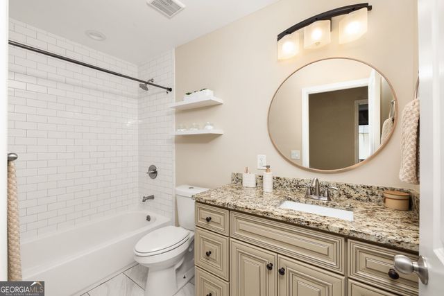 216 Sisson Avenue NE, Atlanta, GA 30317