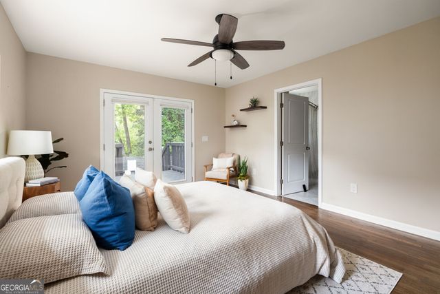 216 Sisson Avenue NE, Atlanta, GA 30317