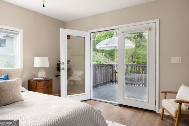 216 Sisson Avenue NE, Atlanta, GA 30317