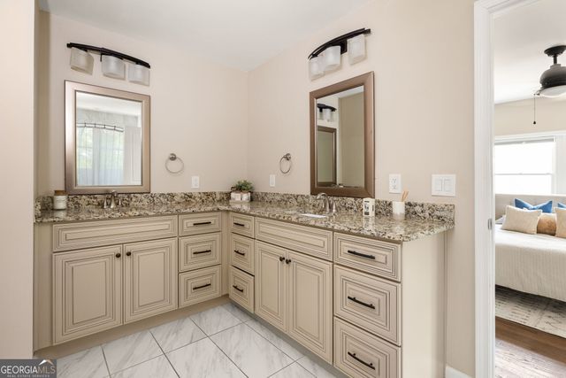 216 Sisson Avenue NE, Atlanta, GA 30317
