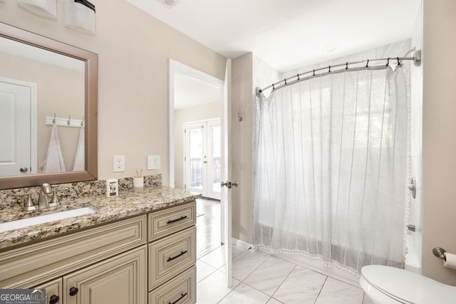 216 Sisson Avenue NE, Atlanta, GA 30317