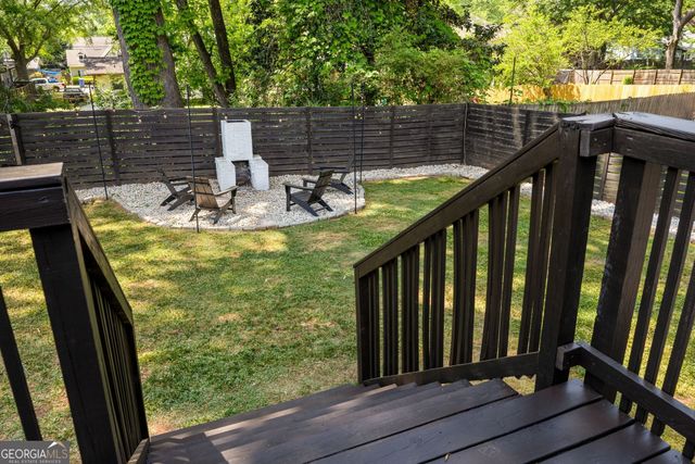216 Sisson Avenue NE, Atlanta, GA 30317