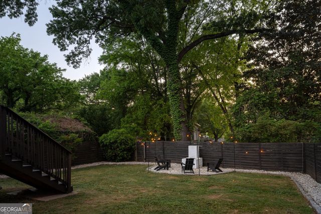 216 Sisson Avenue NE, Atlanta, GA 30317