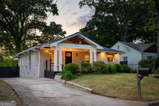 216 Sisson Avenue NE, Atlanta, GA 30317