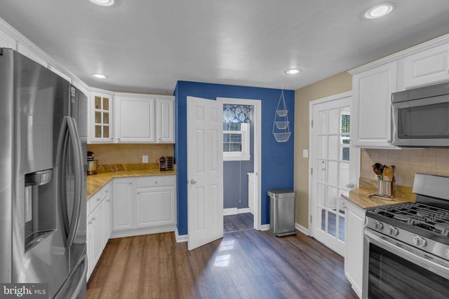 247 LAWNSIDE AVE, Haddon Township, NJ 08108