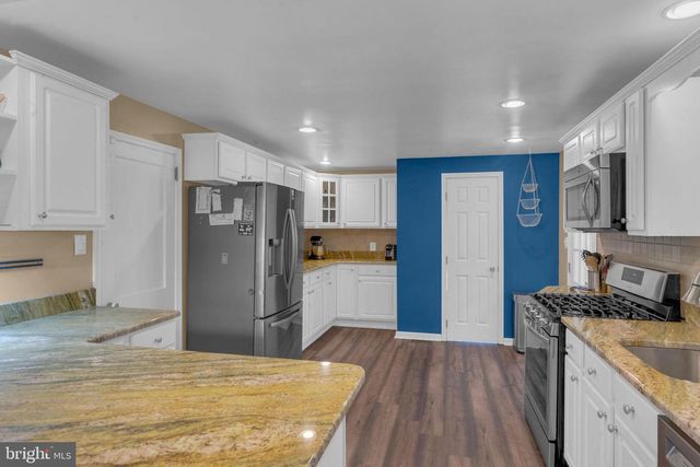 247 LAWNSIDE AVE, Haddon Township, NJ 08108