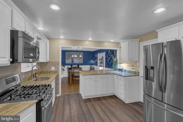 247 LAWNSIDE AVE, Haddon Township, NJ 08108