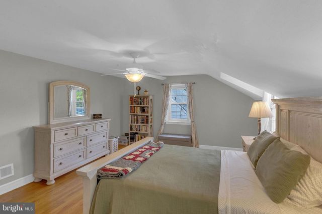 247 LAWNSIDE AVE, Haddon Township, NJ 08108