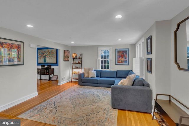 247 LAWNSIDE AVE, Haddon Township, NJ 08108