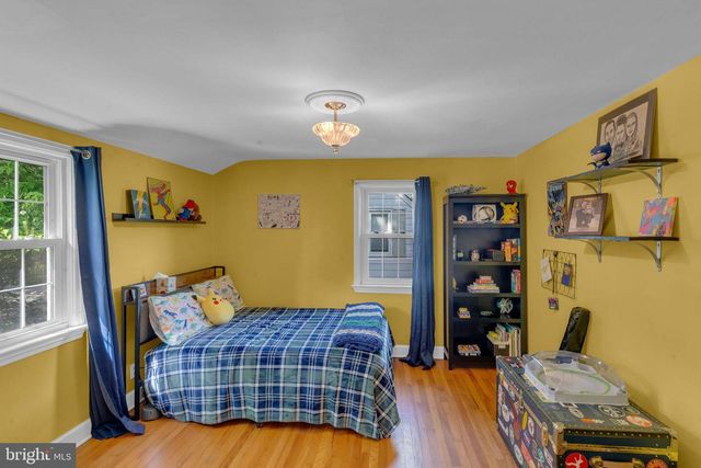247 LAWNSIDE AVE, Haddon Township, NJ 08108