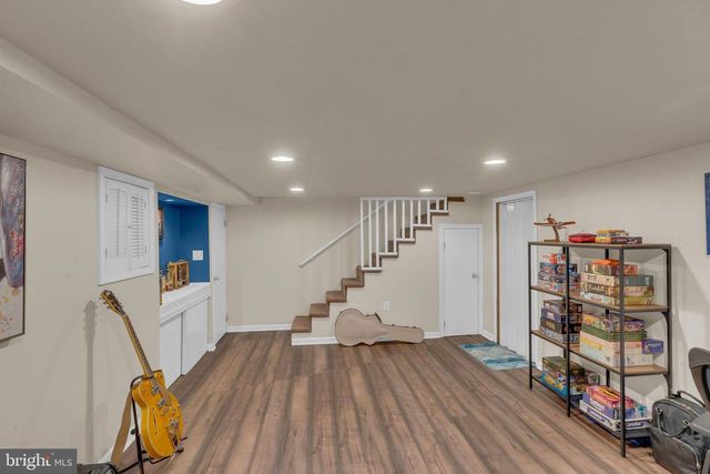 247 LAWNSIDE AVE, Haddon Township, NJ 08108