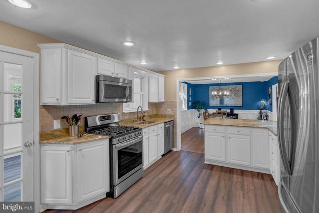 247 LAWNSIDE AVE, Haddon Township, NJ 08108