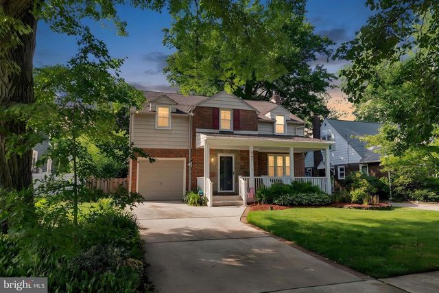 247 LAWNSIDE AVE, Haddon Township, NJ 08108