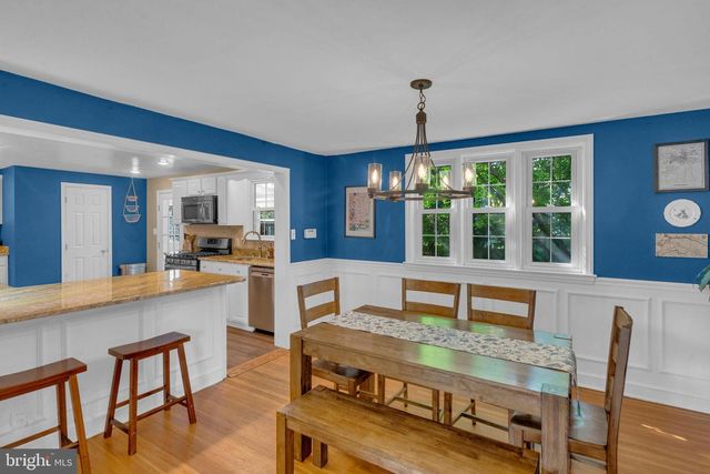 247 LAWNSIDE AVE, Haddon Township, NJ 08108