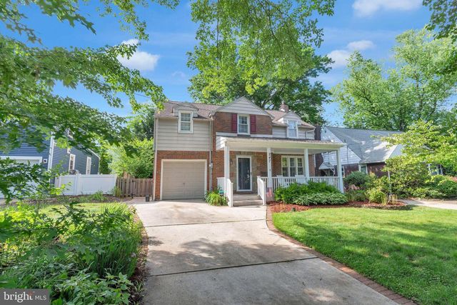 247 LAWNSIDE AVE, Haddon Township, NJ 08108