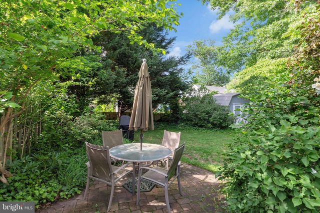 247 LAWNSIDE AVE, Haddon Township, NJ 08108